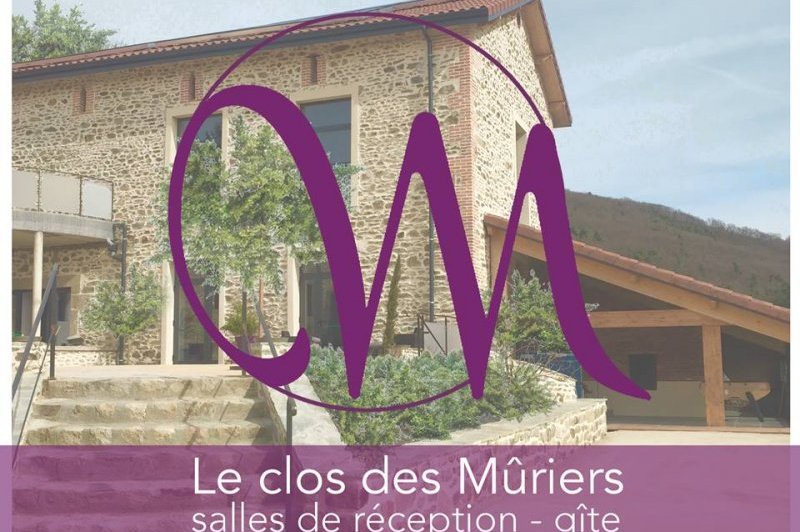 Le Clos des Mûriers - photo 2