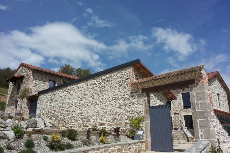 Le Clos des Mûriers - photo 3