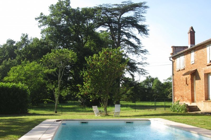 Château Lavalade - photo 2