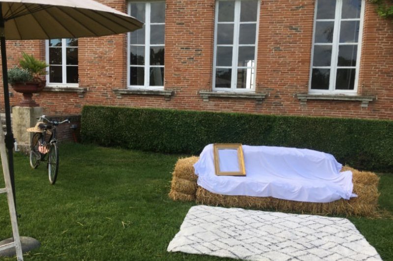 Château Lavalade - photo 1