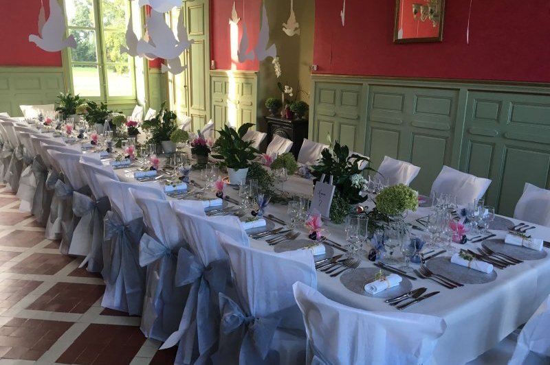 Château Lavalade - photo 1