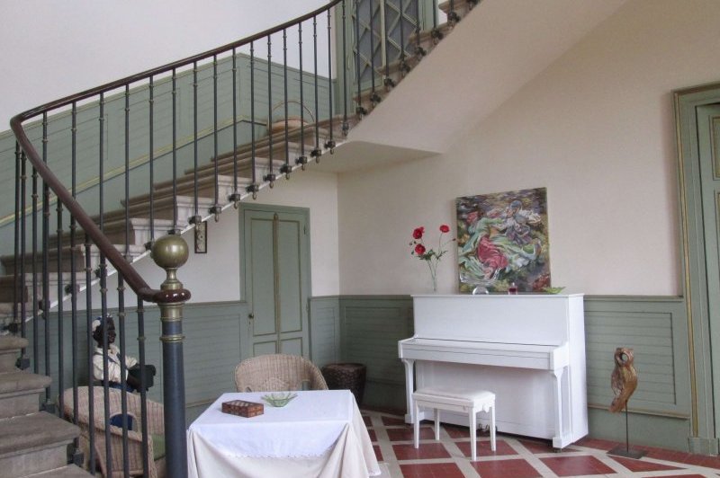 Château Lavalade - photo 2