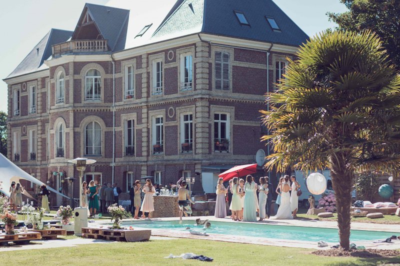 Le Petit Château - photo 1