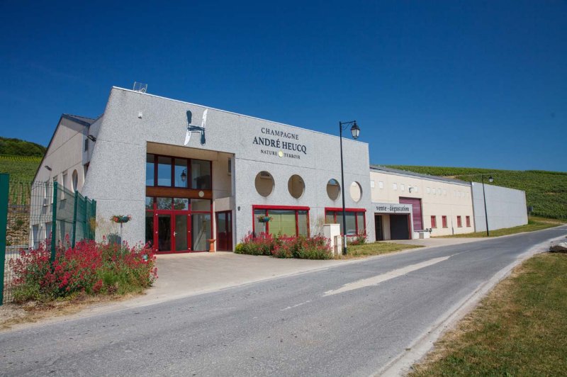 Domaine Champagne Heucq - photo 5