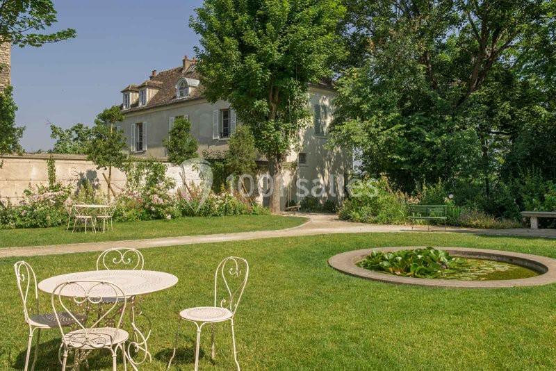 Musée De Montmartre – Espace Réceptions - galerie - photo 6