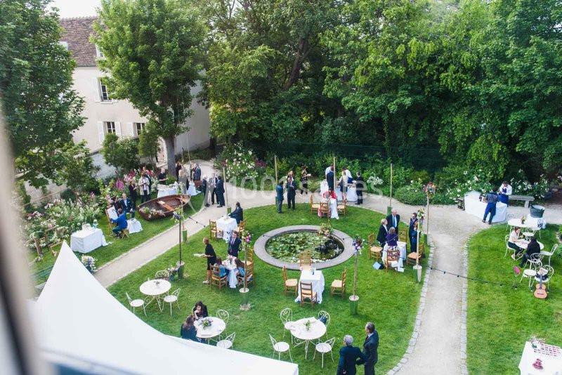 Musée De Montmartre – Espace Réceptions - galerie - photo 3