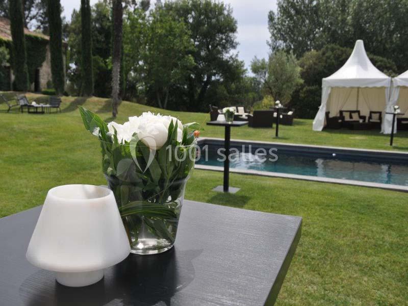 Le Mas Des Songes - galerie - photo 8