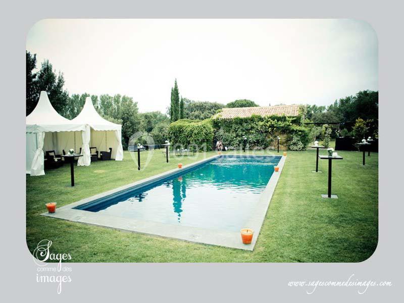 Le Mas Des Songes - galerie - photo 10