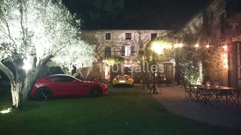 Le Mas Des Songes - galerie - photo 21
