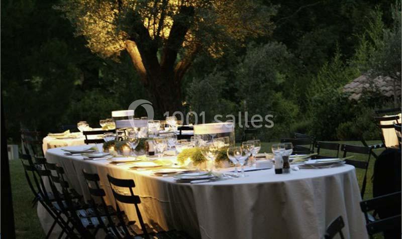 Le Mas Des Songes - galerie - photo 7