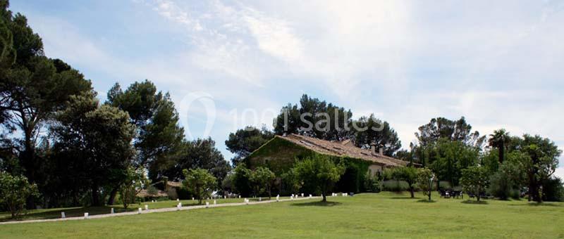 Le Mas Des Songes - galerie - photo 23