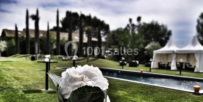 Le Mas Des Songes - galerie - photo 1