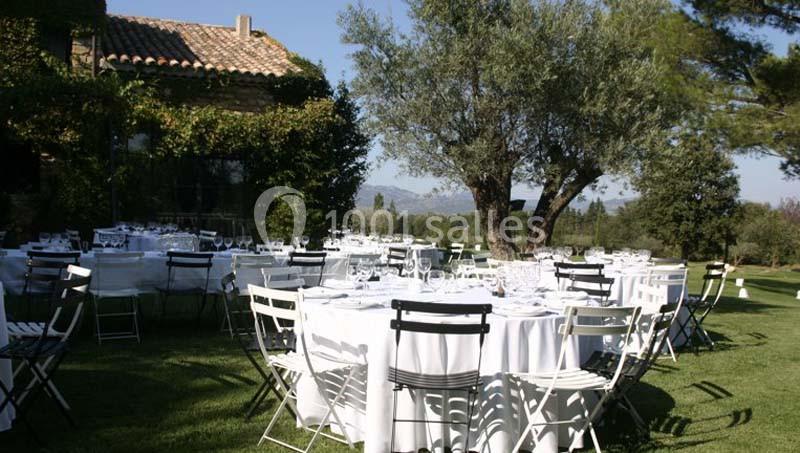 Le Mas Des Songes - galerie - photo 4