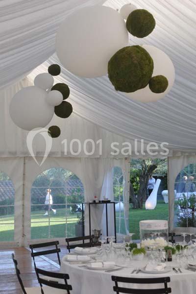 Le Mas Des Songes - galerie - photo 13