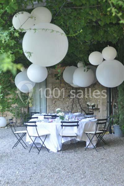 Le Mas Des Songes - galerie - photo 12
