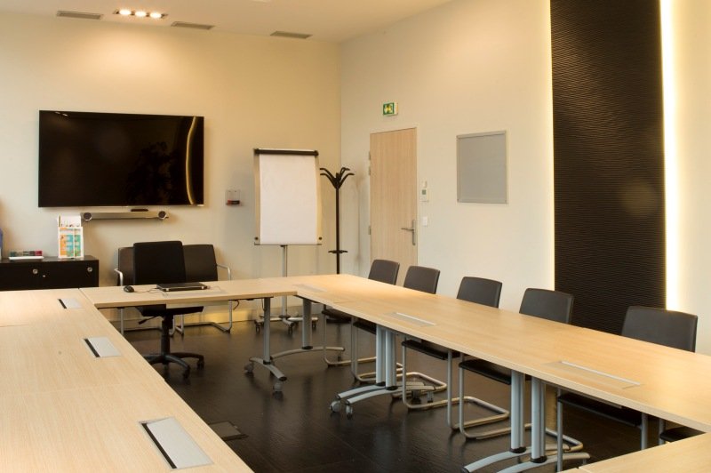 Espace Rieux - photo 1