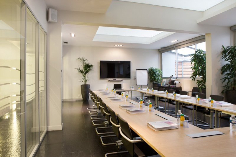 Espace Rieux - photo 2