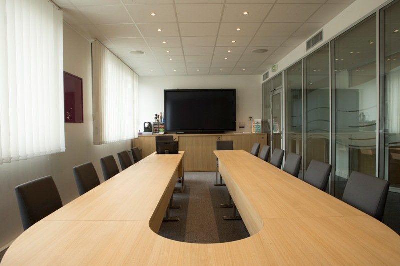 Espace Rieux - photo 3