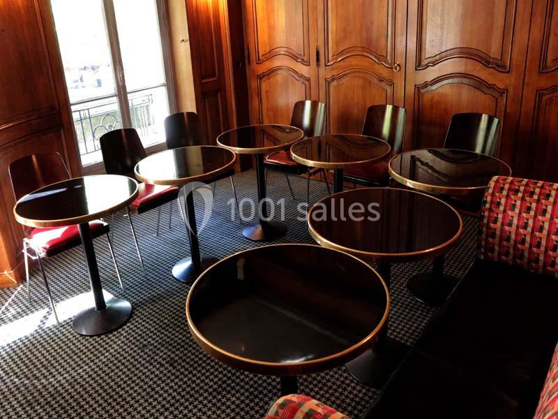 Chez Ma Belle Mère - galerie - photo 1