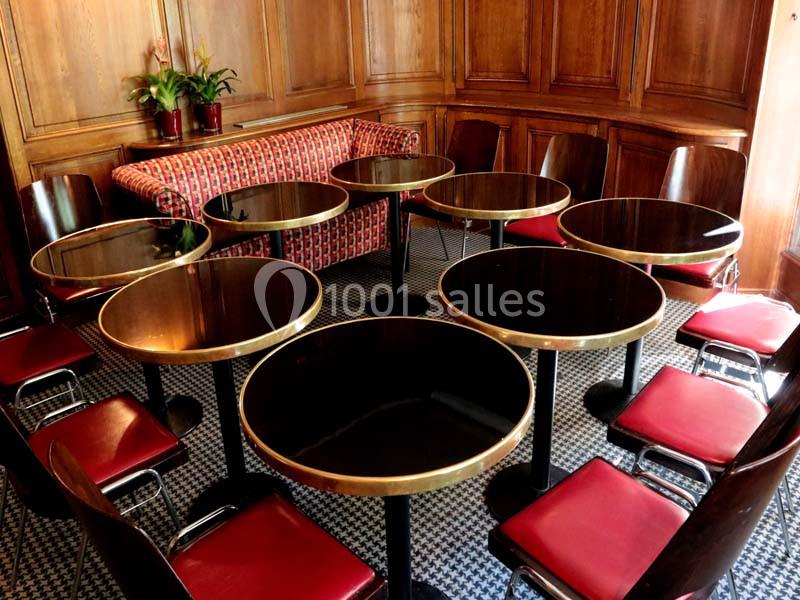 Chez Ma Belle Mère - galerie - photo 3