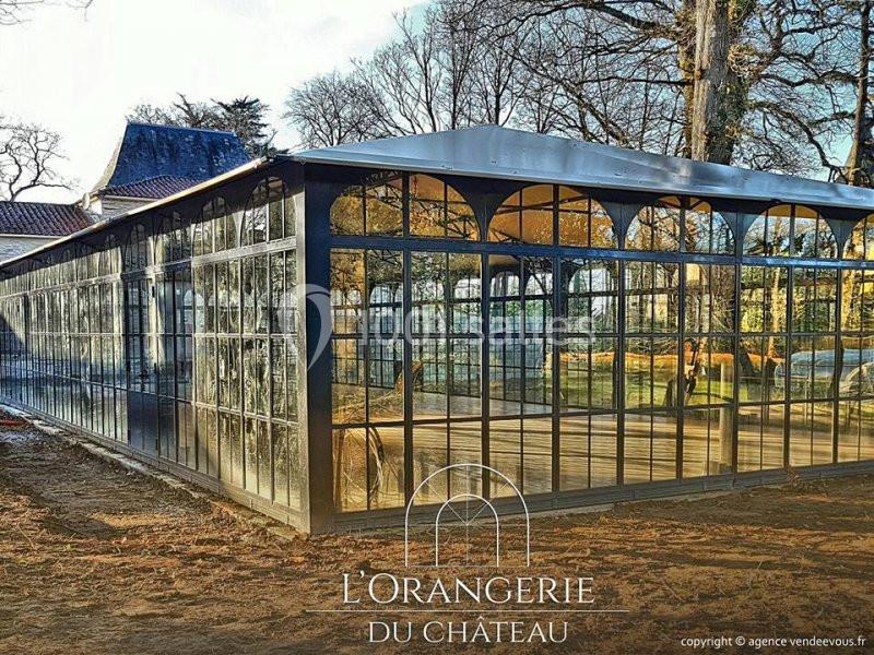 L'Orangerie du Château - galerie - photo 6
