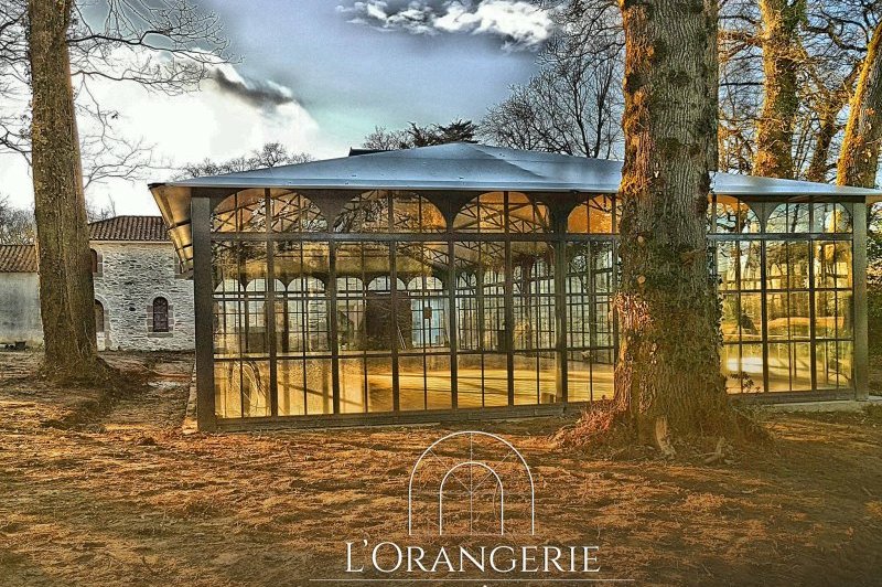 L'Orangerie du Château - photo 4