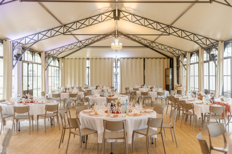 L'Orangerie du Château - photo 3