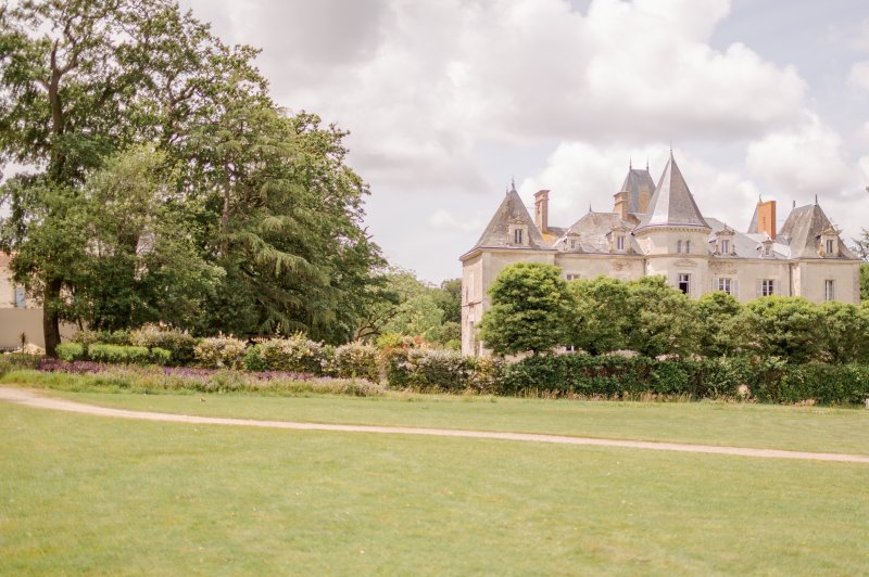 L'Orangerie du Château - photo 1