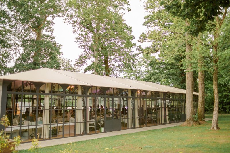 L'Orangerie du Château - photo 5