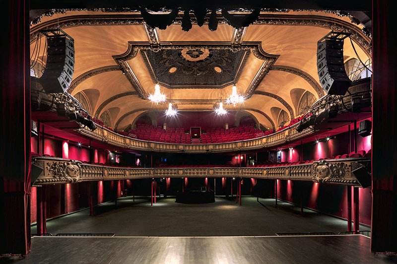 Le Trianon - photo 5