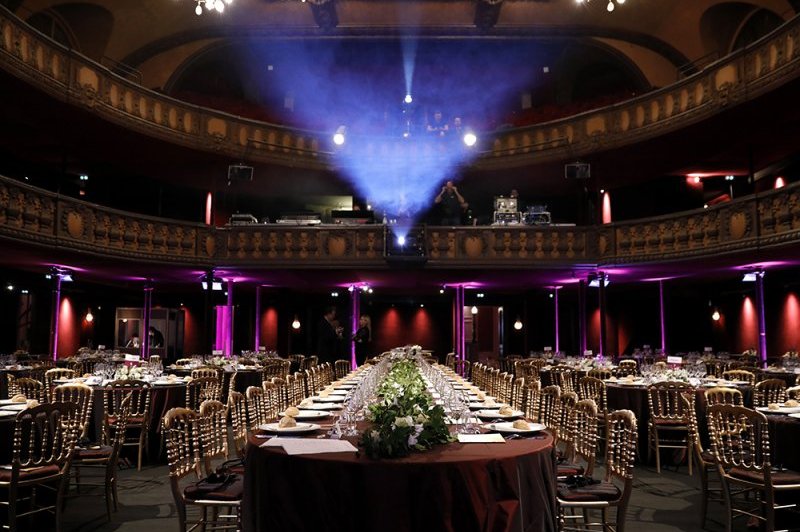 Le Trianon - photo 1