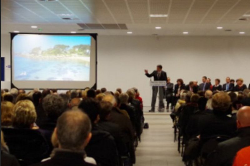 Espace Rouzic - photo 4