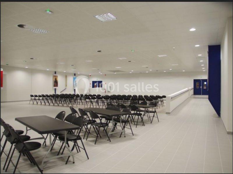 Espace Rouzic - galerie - photo 1