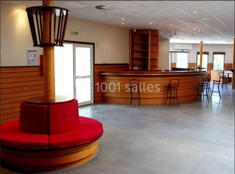 Espace Rouzic - galerie - photo 5