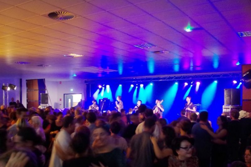 Espace Rouzic - photo 1