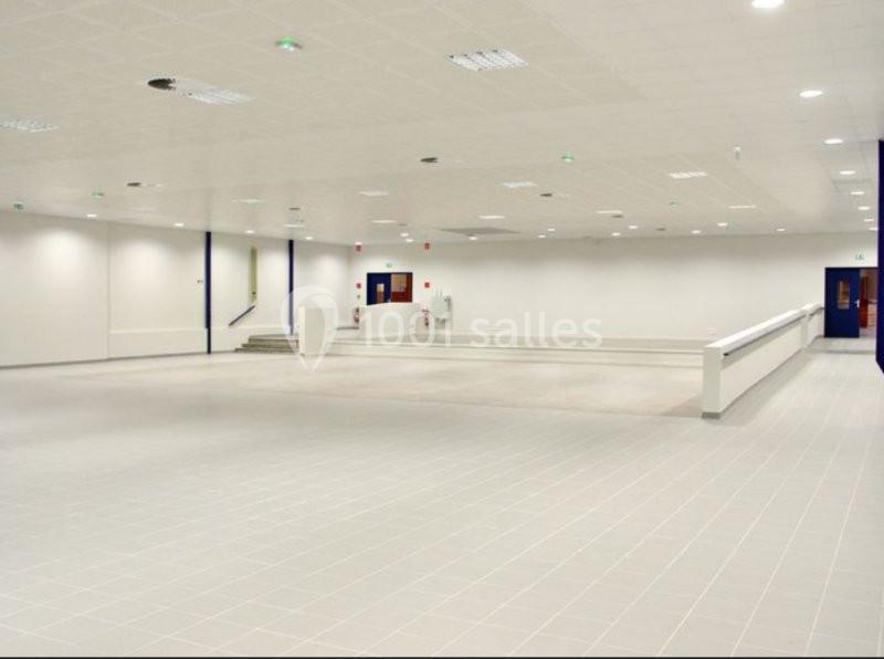 Espace Rouzic - galerie - photo 6
