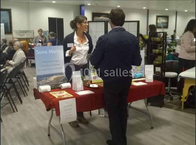 Espace Rouzic - galerie - photo 7