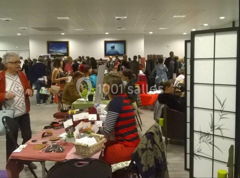 Espace Rouzic - galerie - photo 8