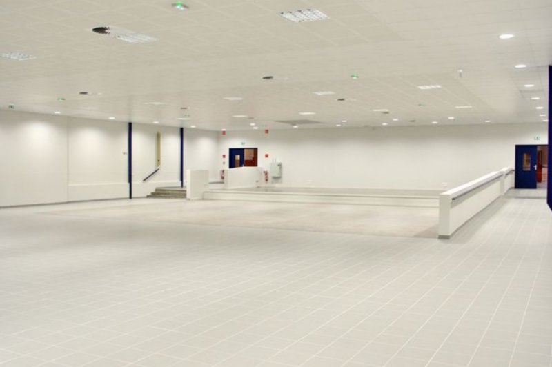 Espace Rouzic - photo 5