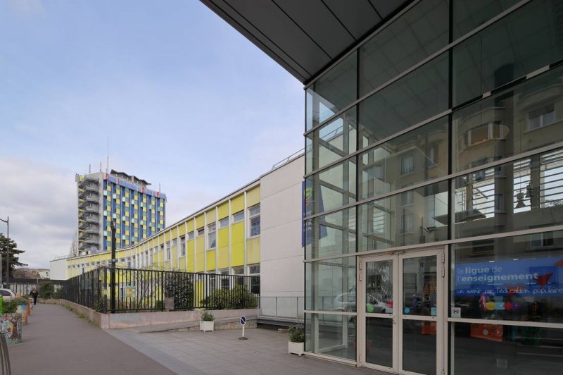 Hôtel Cis Paris Ravel - photo 2