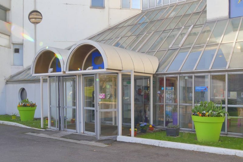 Hôtel Cis Paris Kellermann - photo 1