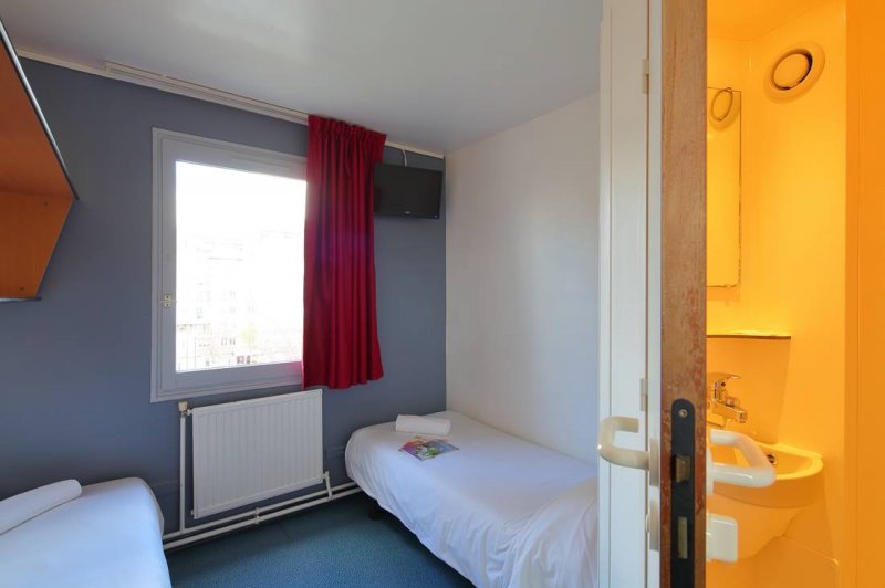 Hôtel Cis Paris Kellermann - photo 5