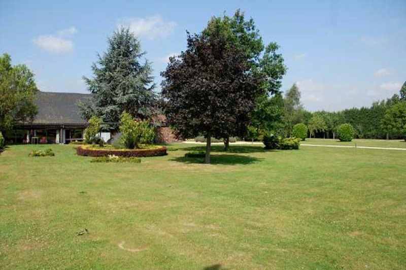 La Ferme de la Pitance - photo 2