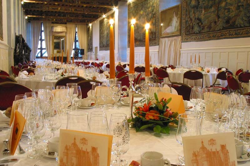 Château De Brissac - photo 3