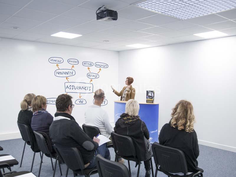 Espace Réunion Grand Est - galerie - photo 1