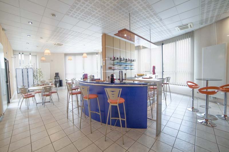 Espace Réunion Grand Est - photo 2