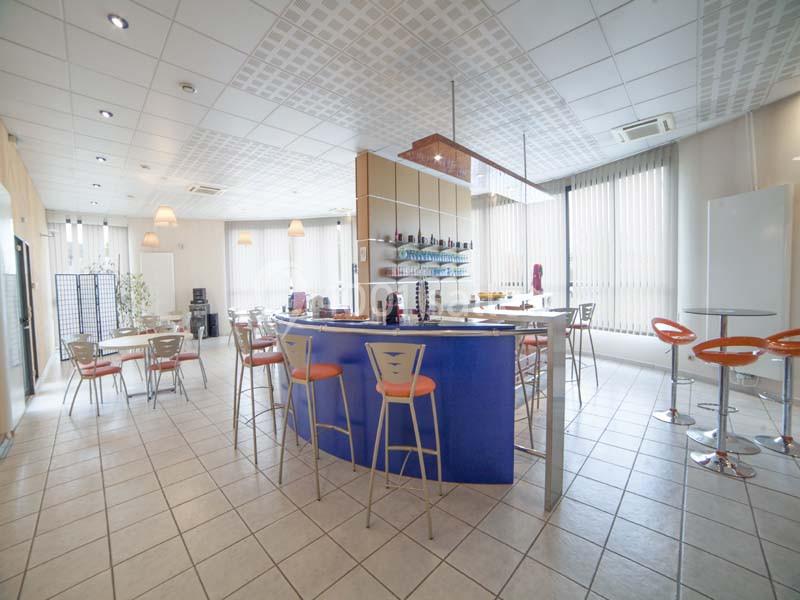 Espace Réunion Grand Est - galerie - photo 2