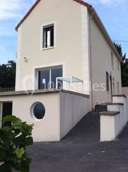 Château Du Domaine Chopin - galerie - photo 19