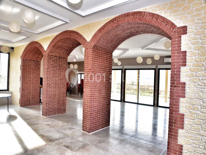 Château Du Domaine Chopin - galerie - photo 4