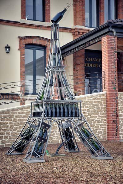 Château Du Domaine Chopin - galerie - photo 11